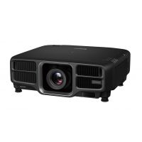Epson - Laserprojector EB-L1505UH 12000 Lumens, WUXGA, black
