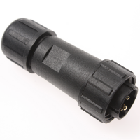 Martin - Power + Data Connector M16 Female for VC-Dot