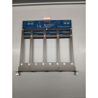 RGBlink - EXT4 Input interface card