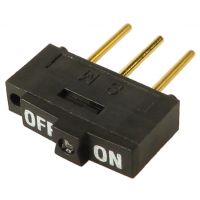 Shure - on/off button for QLXD handheld