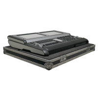 Used | High End Systems - Whole Hog 4 (incl. FC)