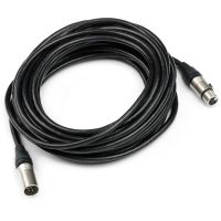 Martin | Hybrid Power + Data Cable XLR4-XLR4 10m