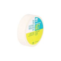 Advance - AT7 PVC tape 19mm / 20m, white