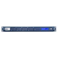 BSS - BLU-160 - networked signal processor & BLU link