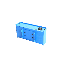 Wireless Solution - W-DMX™ BlueBox RDM G4