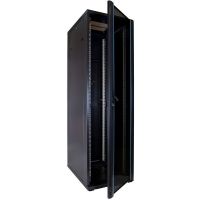 19 inch rack, 42U (with door)