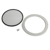 Martin - Exterior Wash 200 - Assymetrical diffuser kit/bezel