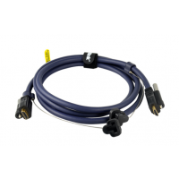 RGBlink - HDMI to HDMI Cable - with locking HDMI, 2m
