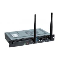 i3 - COMPUTER 507 OPS