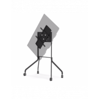 i3 - Floorstand Rotating Mount