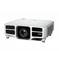 Epson - Laserprojector EB-L1500UH 12000 Lumens, WUXGA, white