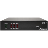 Aurora - LXC-1