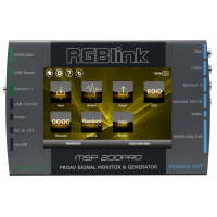 RGBlink - MSP200pro