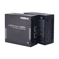 RGBlink - MSP225 - HDMI / H.264 Streaming Encoder