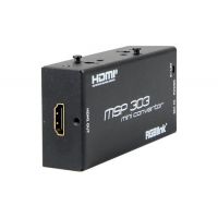 RGBlink - MSP303 - SDI to HDMI Convertor