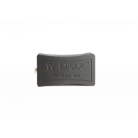 LumenRadio - W-DMX? Dongle