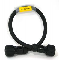 DO.7 - Cacom speaker cable 0.75m