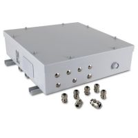 Martin | P3 PowerPort 1000 IP Installation