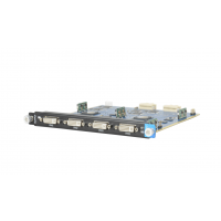 RGBlink - 4 x 2K DVI Output Module