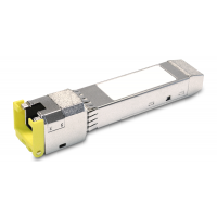 Luminex - GigaCore 1.25GBd copper RJ45 transceiver, SFP