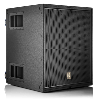 Sound Projects - Sub Series - SP18E