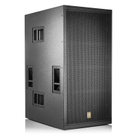 Sound Projects - Sub Series - SP218