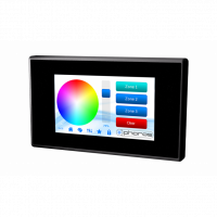 Pharos | TPC SBB - Surface Back Box