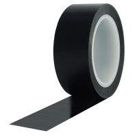 UT205 Blackwrap tape 50mm / 50m