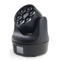 Used | CLF - Beam 6 - Moving Head RGBW LED