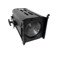 Used | Coemar - Resalto LED M Tungsten (incl. barndoor)
