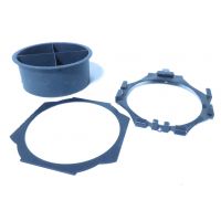 Used | URC / Expolite / Showtec - TourLED accessoires set