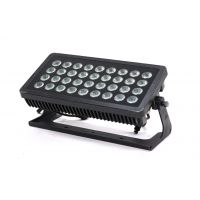 Used | URC - Citywash 300 LED Wash RGBW, 18°