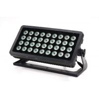 Used | URC - Citywash 300 LED Wash RGBW, 45°