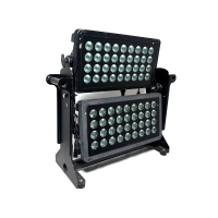 Used | URC - Citywash 300 Dual LED Wash (incl. frame & FC)