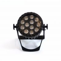 Used | CLF | Hercules RGBW AUV PAR