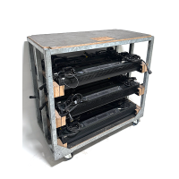 Used | URC - Power LED Strip RGBW 10° IP66 Set