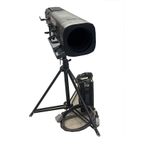 Used | Robert Juliat - Korrigan Followspot 1200 MSI 5/9°