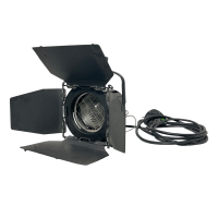 Used | Strand - Bambino Fresnel 650W M/O