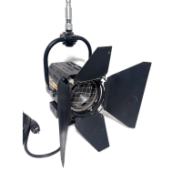 Used | Desisti - Leonardo 1kW Fresnel P.O.