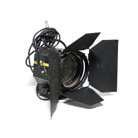 Used | Desisti - Leonardo 2kW Fresnel P.O.