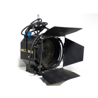 Used | Desisti - Leonardo 5kW Fresnel P.O.