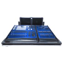 Used | Chamsys - MagicQ MQ100 Pro Console + Playback wing