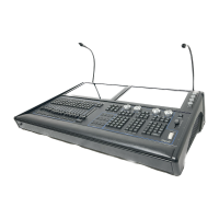 Used | Chamsys - MagicQ MQ500 Stadium Console