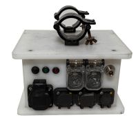 Used | URC | Wireless DMX Receiver DMX512