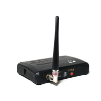 Used | Wireless Solutions - BlackBox F-1 G4 MK2 Transceiver