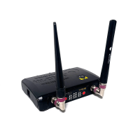 Used | Wireless Solutions - BlackBox F-2 G4 MK2 Transceiver