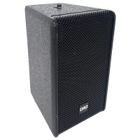 Used | DAD - ARK106MP Black (2 Pieces)
