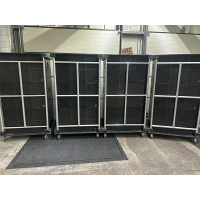 Used | Clair Brothers - C12-M / iS218-M Line Array Set (B)