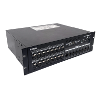 Used | Yamaha - Rio1608D I/O Rack