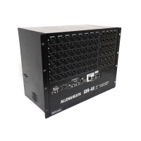 Used | Allen & Heath | iDR48 48/24 Mix Rack